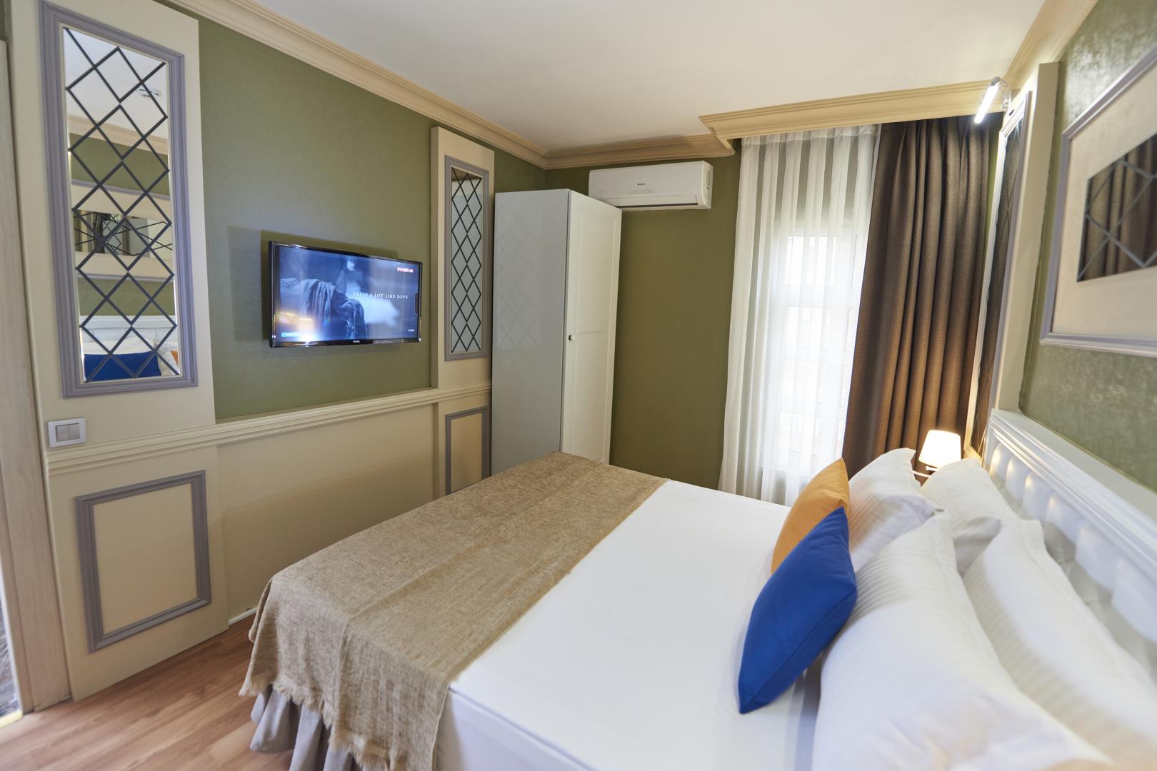 Sunlight Hotel foto 6