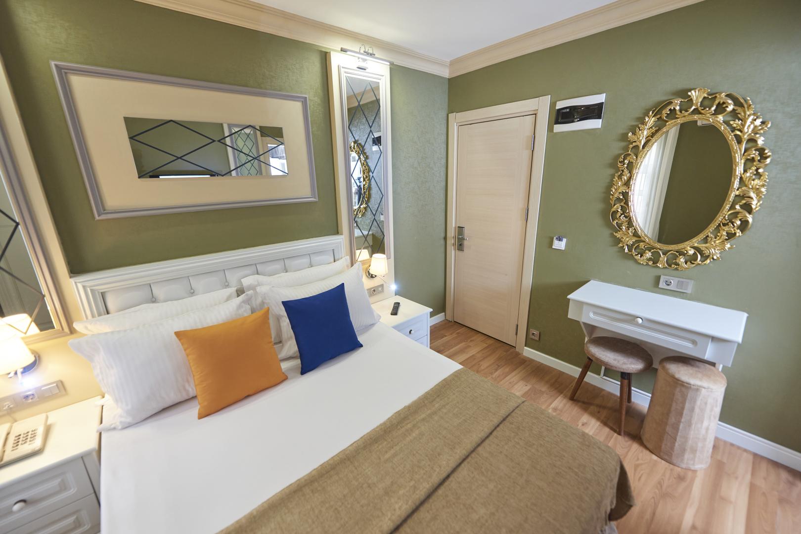 Sunlight Hotel foto 7