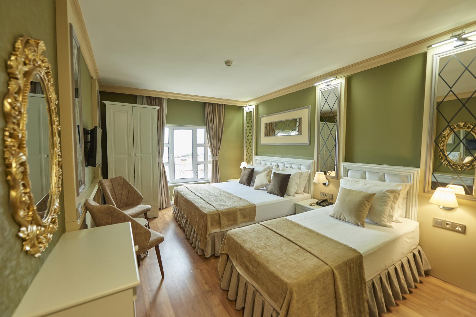 Sunlight Hotel foto 9