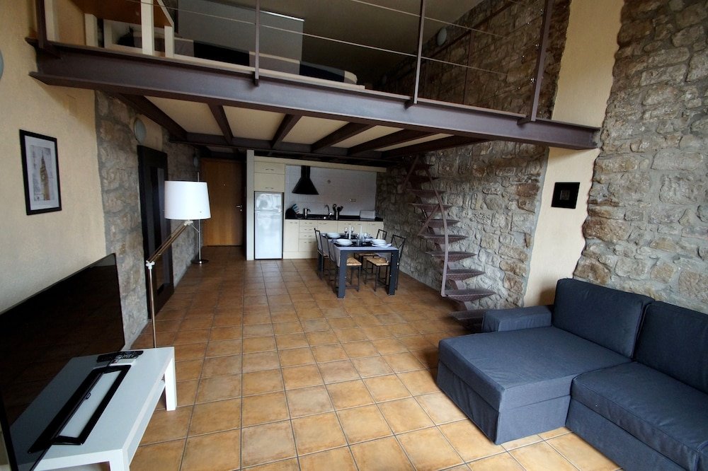 Urbi Manresa Apartments foto 6