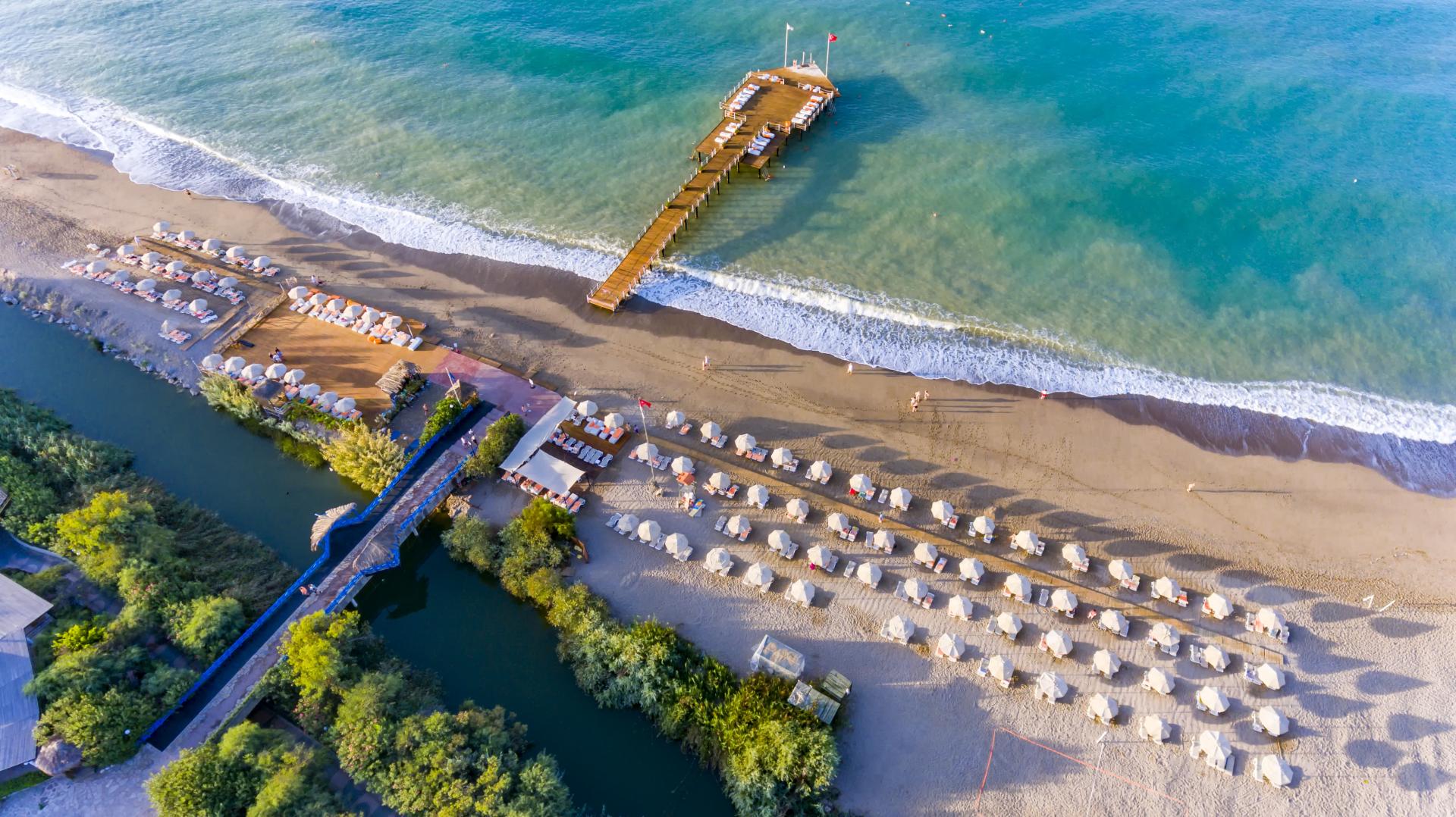 Sunrise Resort Hotel image 2
