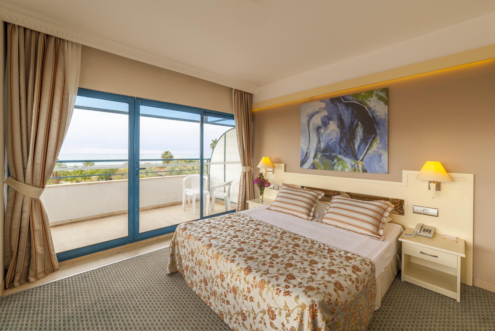 Sunrise Resort Hotel foto 16