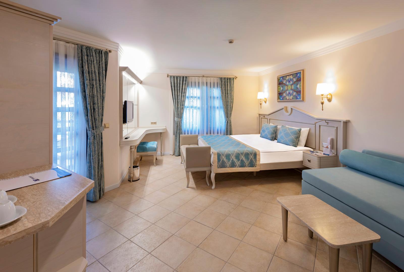 Sunrise Resort Hotel foto 21