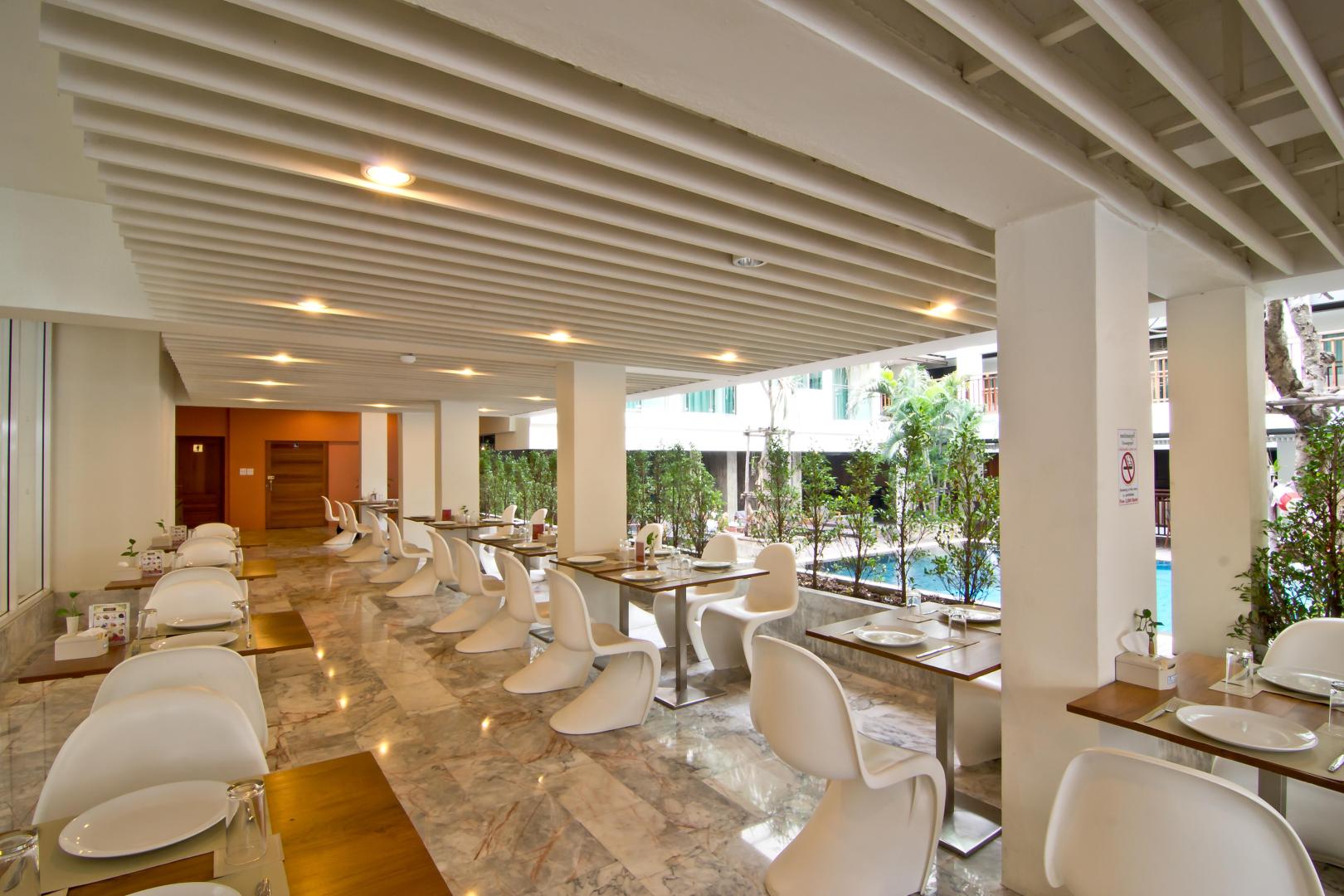 Sunshine Hotel & Residences foto 3