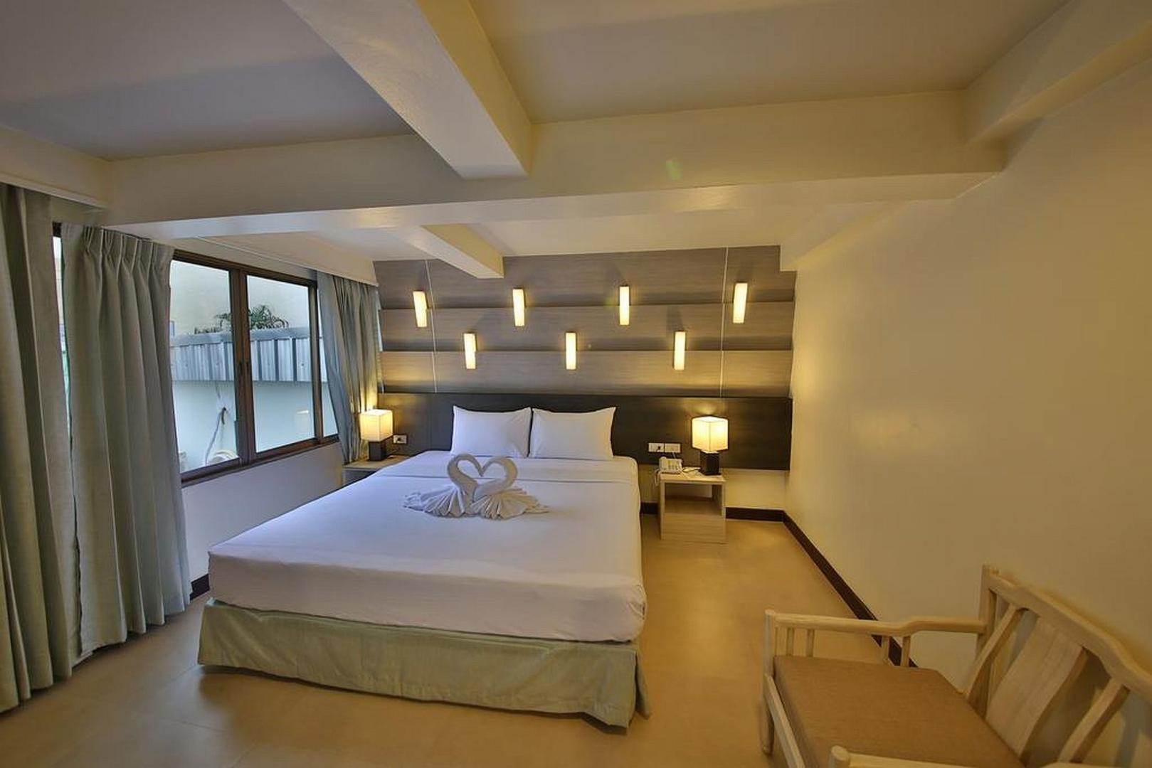 Sunshine Hotel & Residences foto 5