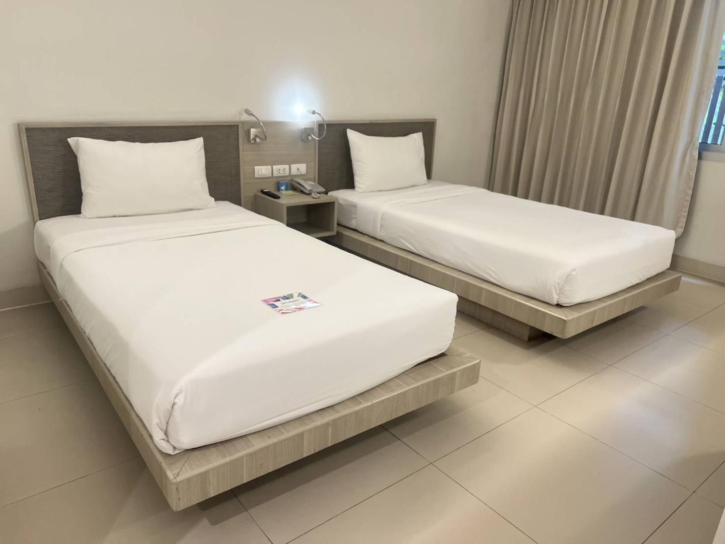 Sunshine Hotel & Residences foto 6