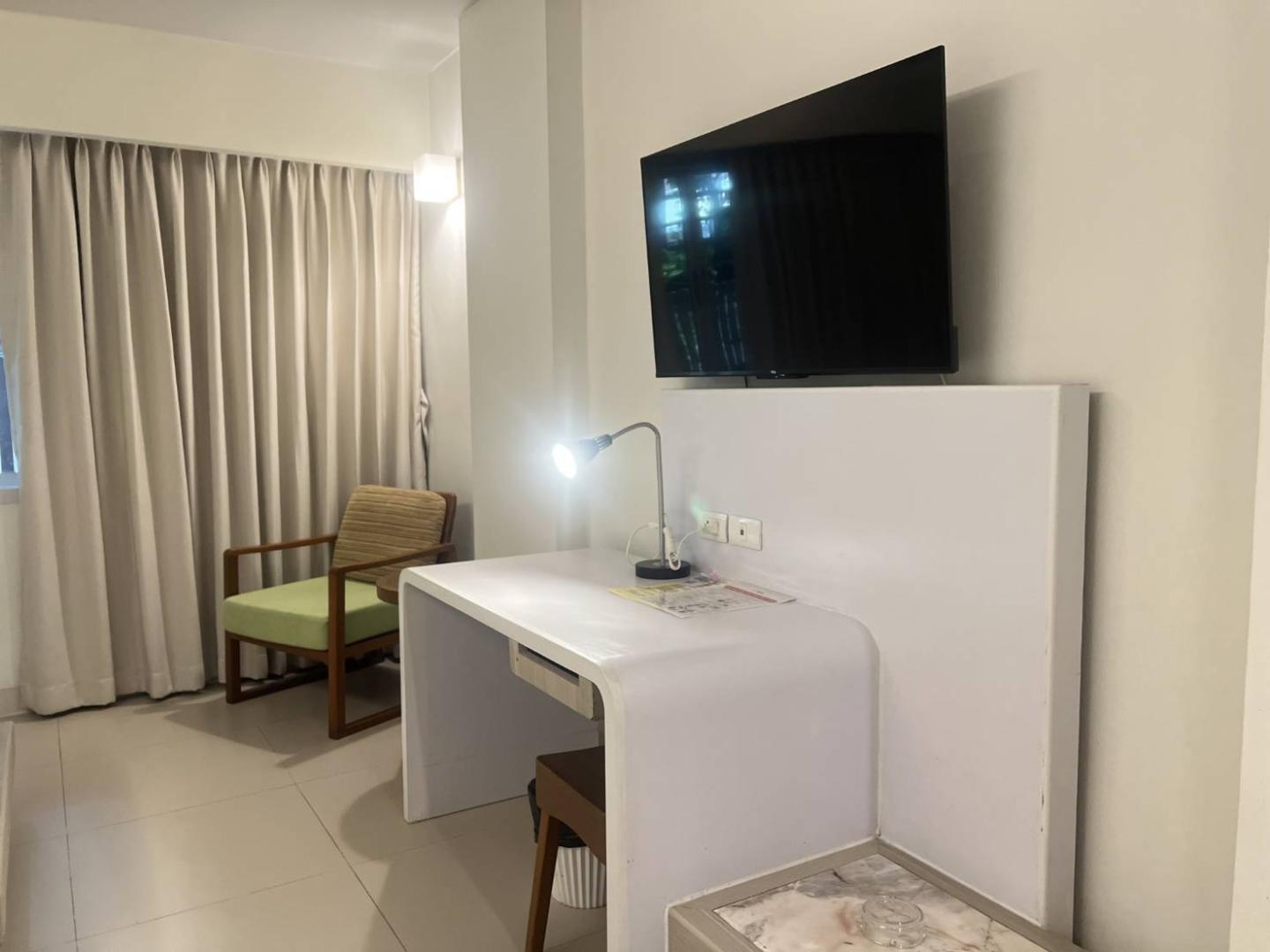 Sunshine Hotel & Residences foto 7