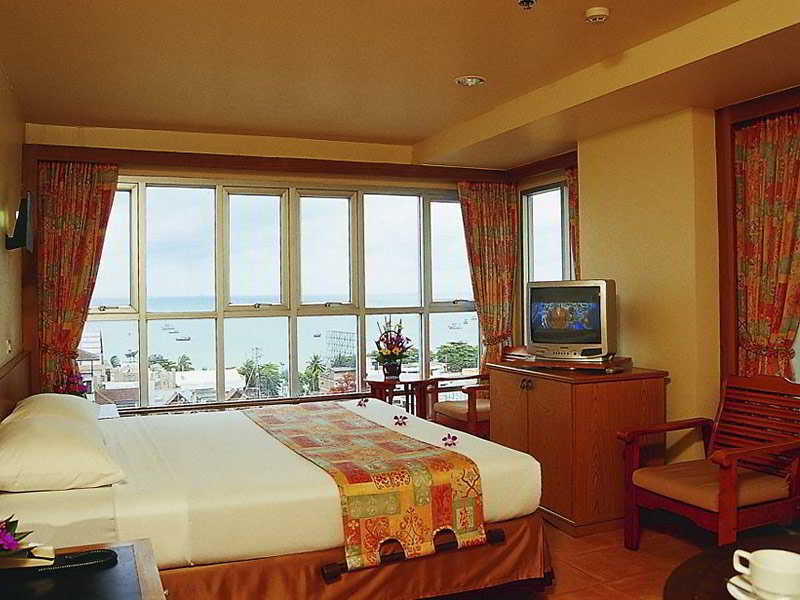 Sunshine Hotel & Residences foto 2