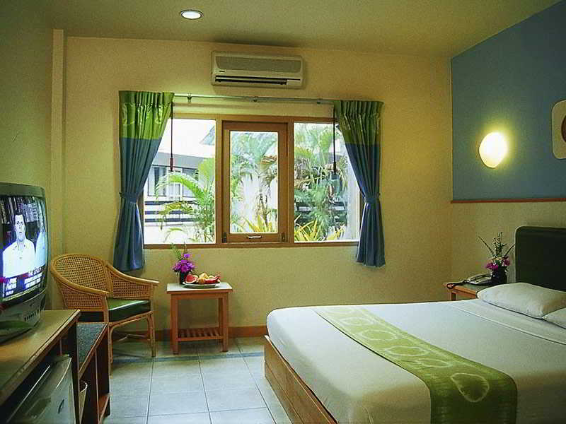 Sunshine Hotel & Residences foto 4
