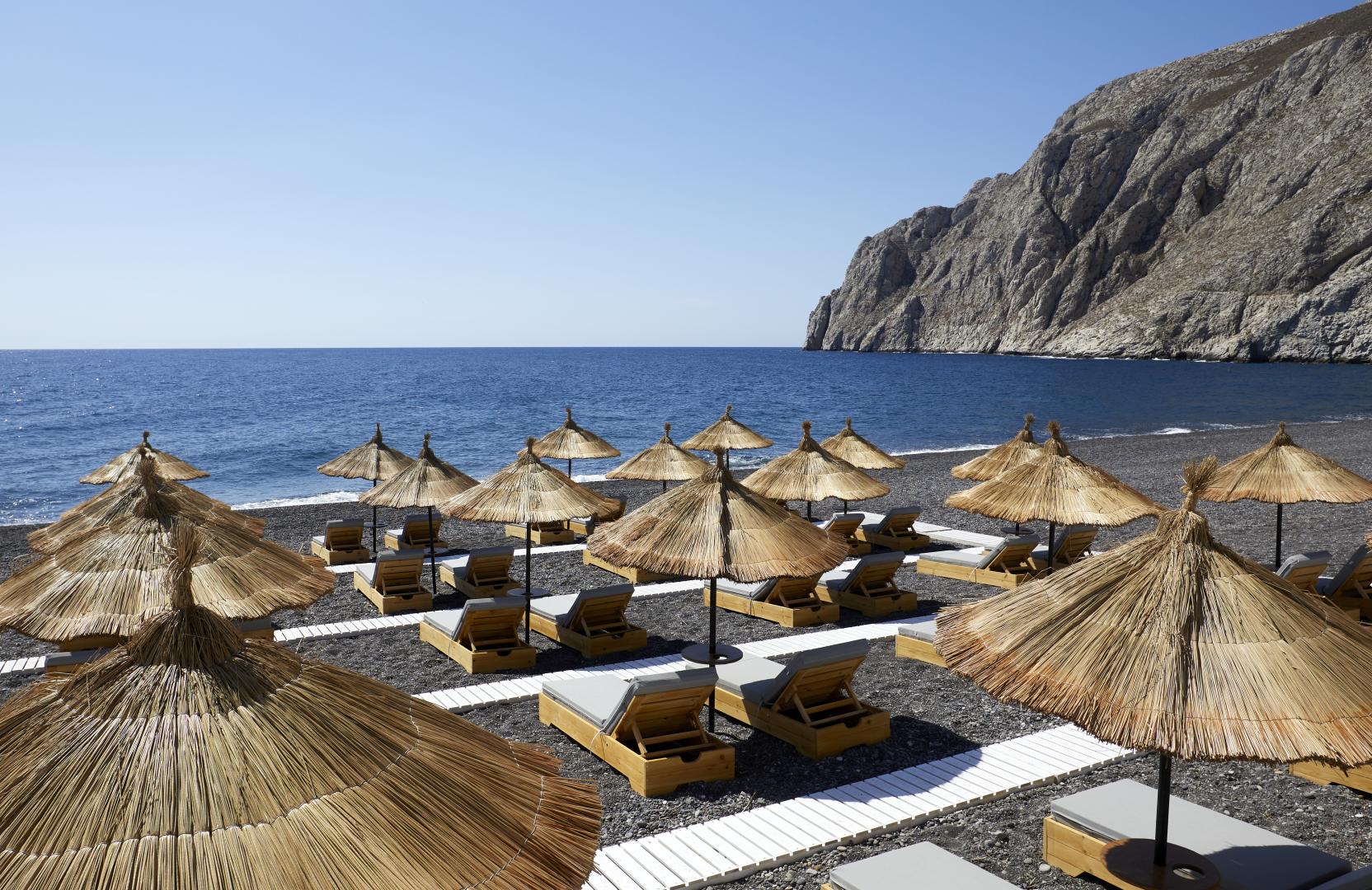 Hotel Sunshine Santorini foto 12