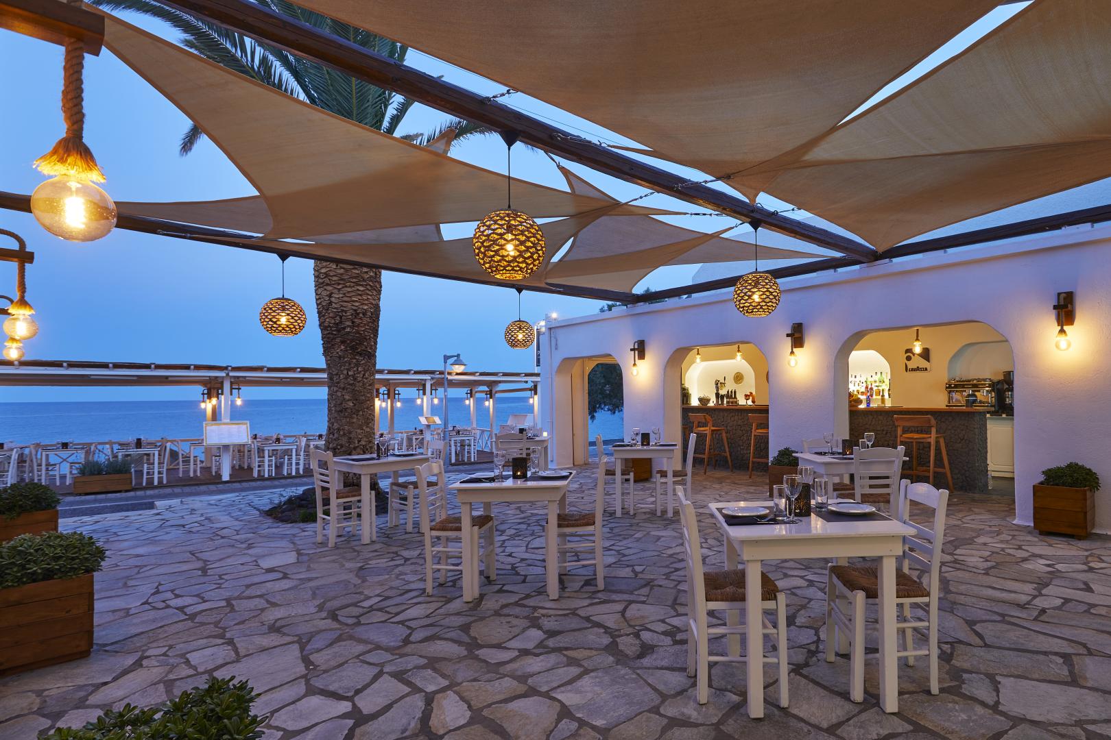 Hotel Sunshine Santorini foto 15