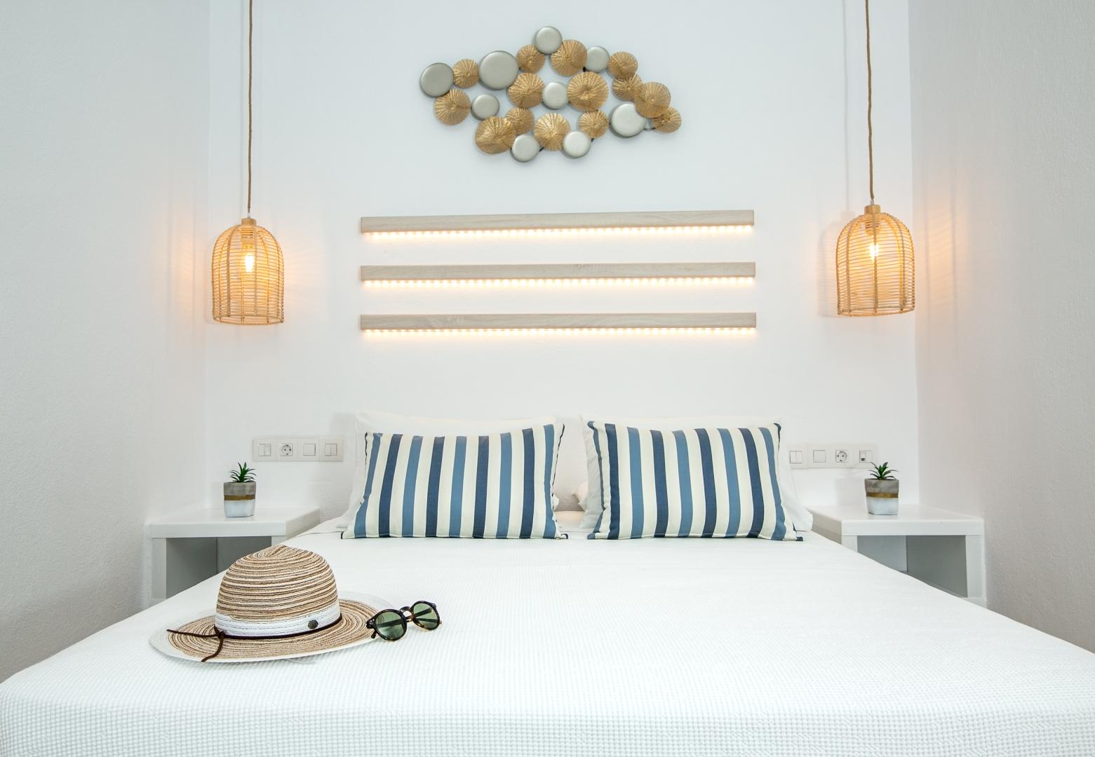 Hotel Sunshine Santorini foto 33