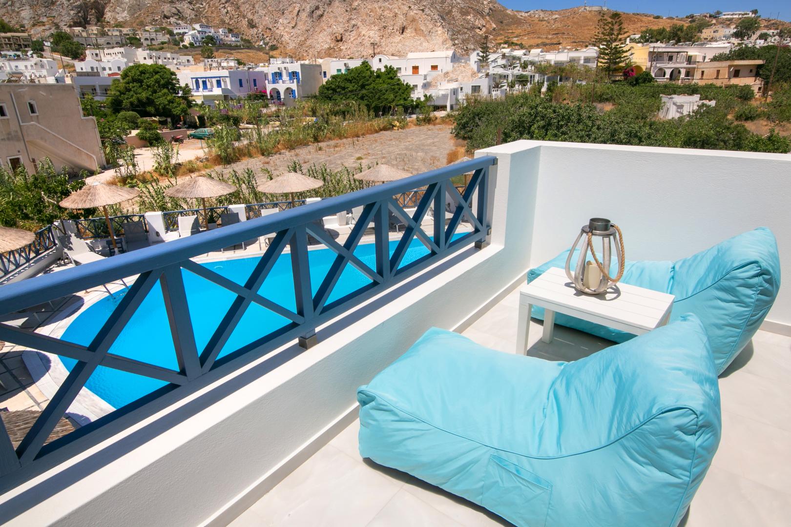 Hotel Sunshine Santorini foto 32