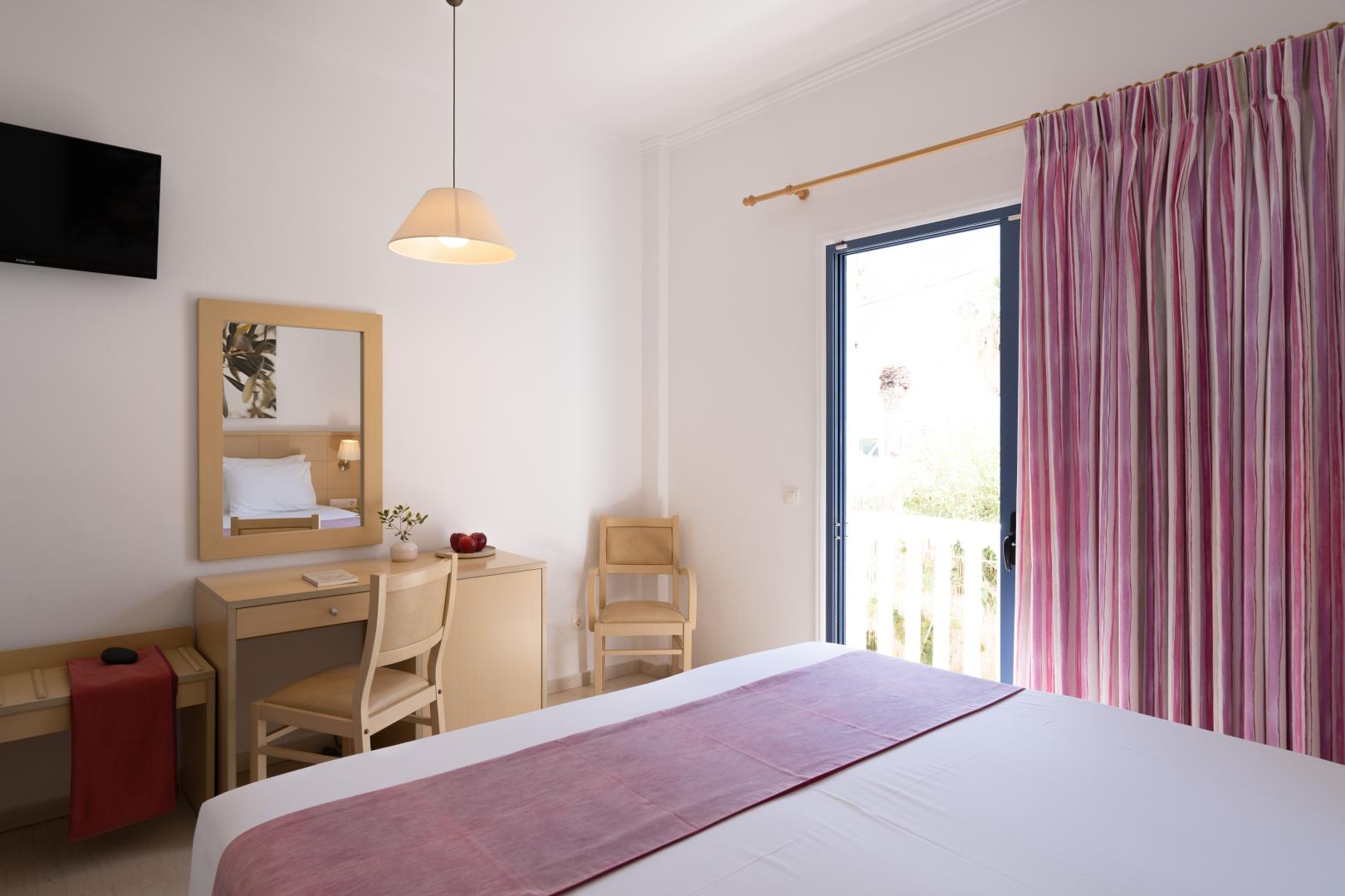 Hotel Sunshine Santorini foto 6