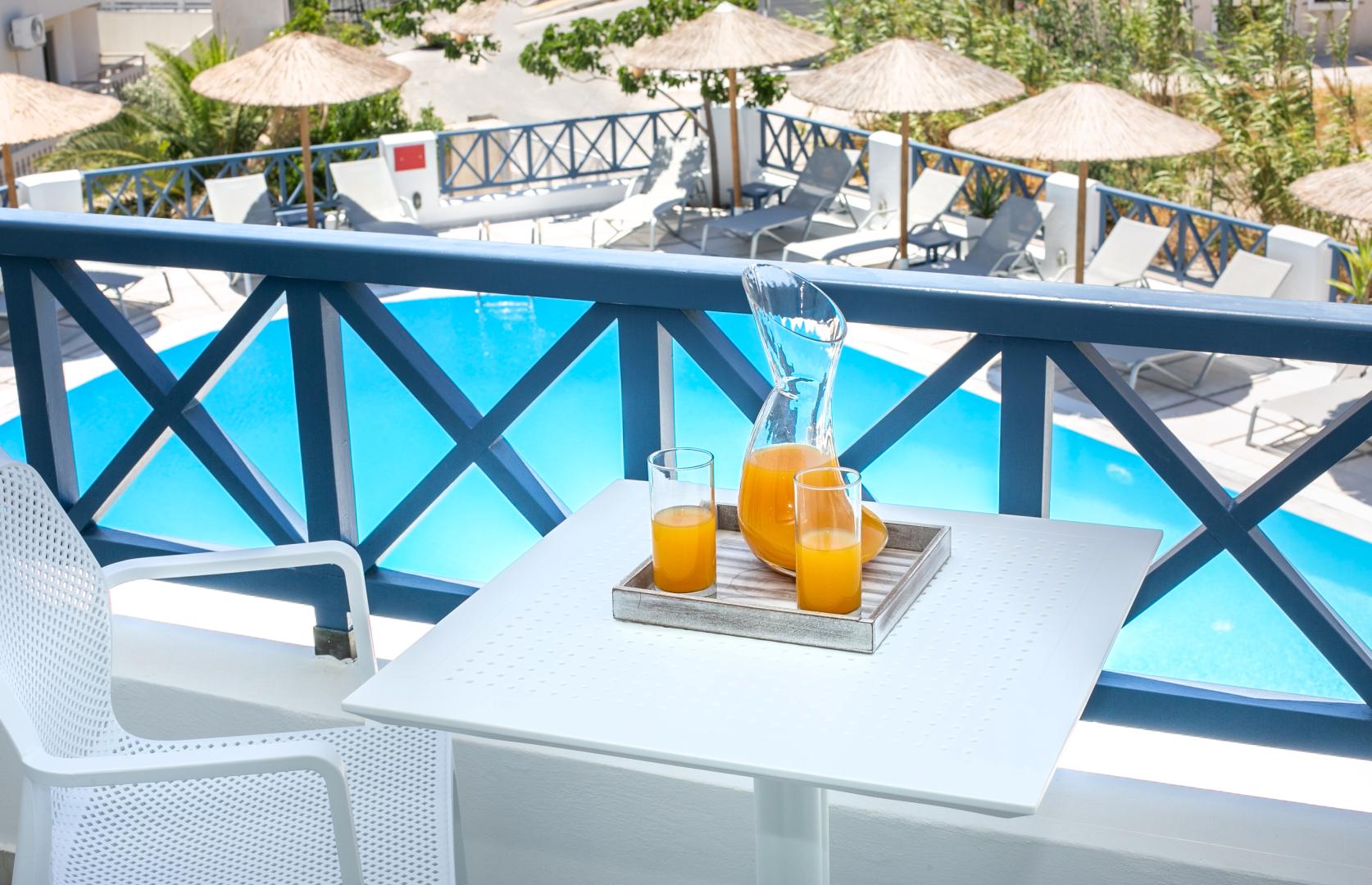 Hotel Sunshine Santorini foto 10