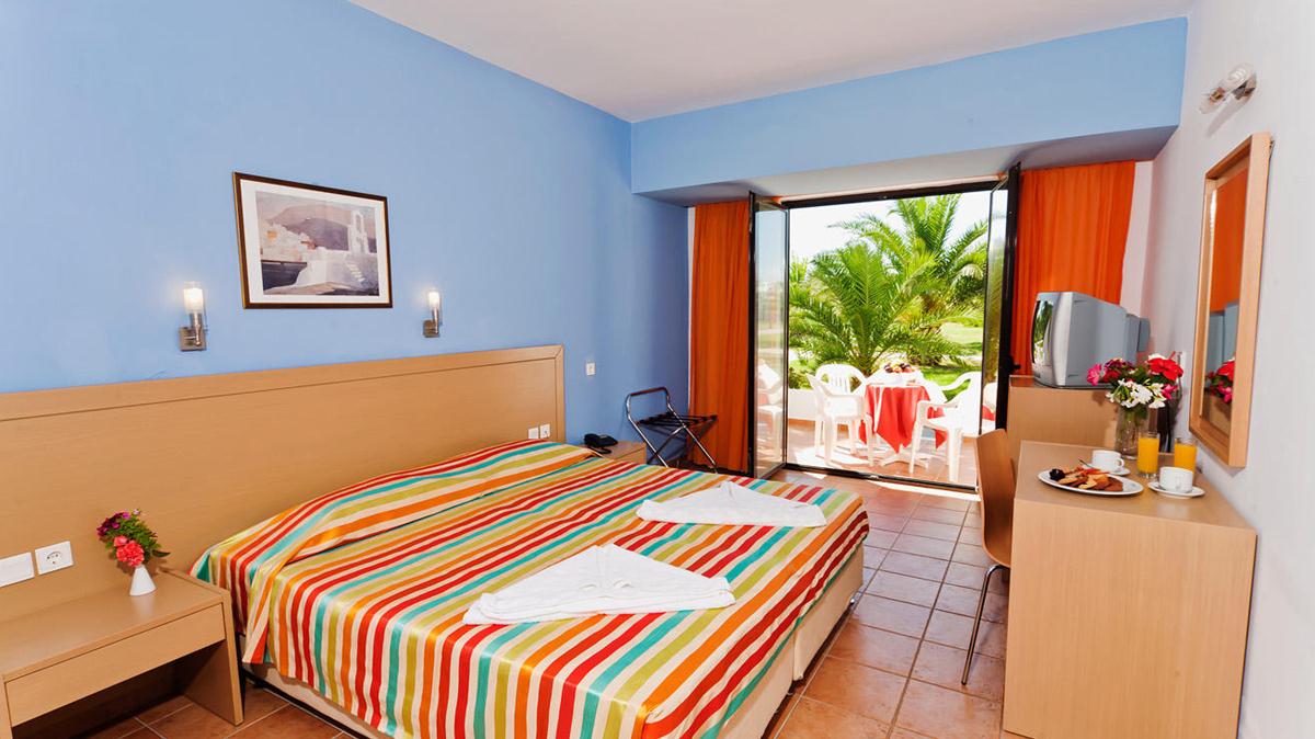 Atlantica Thalassa Hotel foto 22