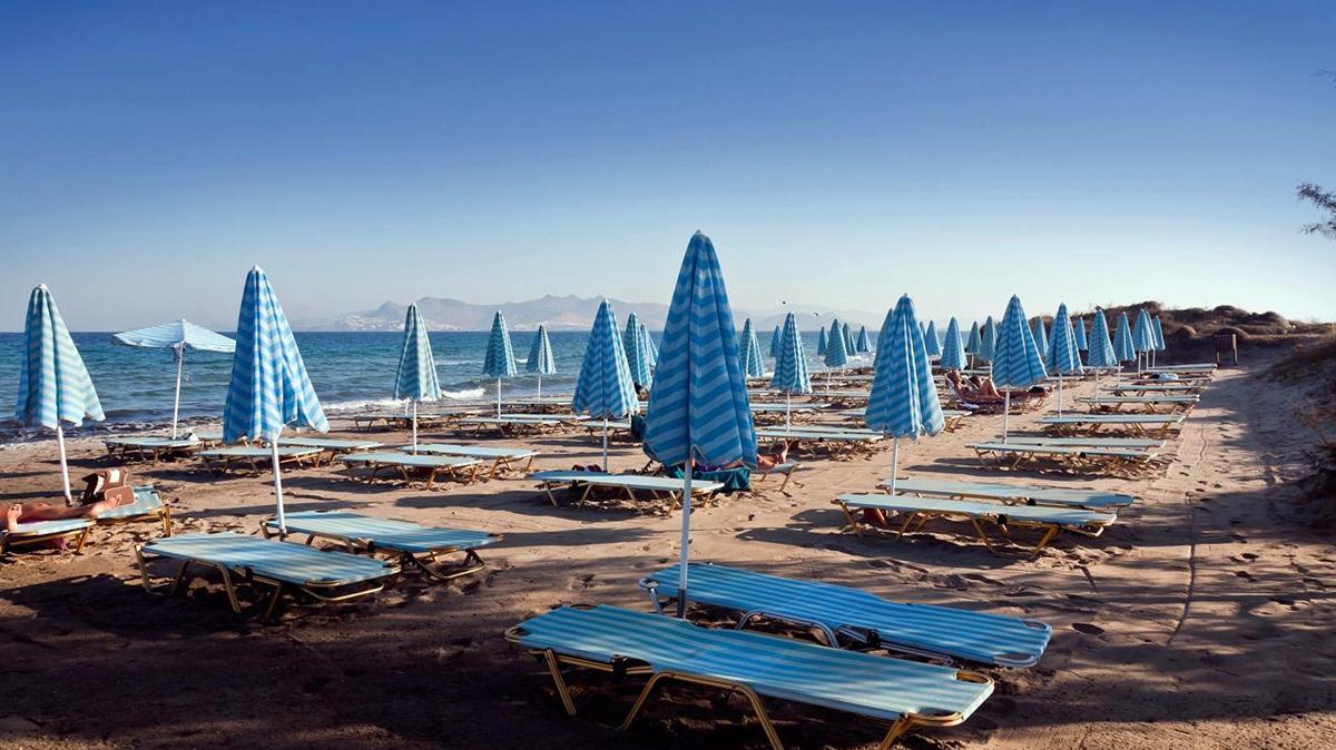 Atlantica Thalassa Hotel foto 27