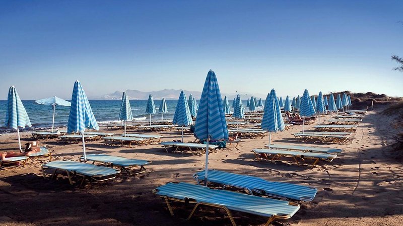 Atlantica Thalassa Hotel foto 26