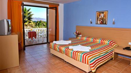 Atlantica Thalassa Hotel foto 25