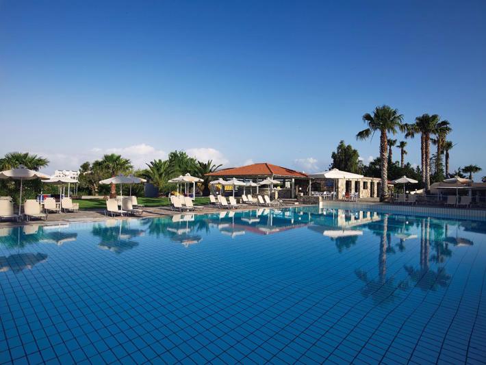 Atlantica Thalassa Hotel foto 3