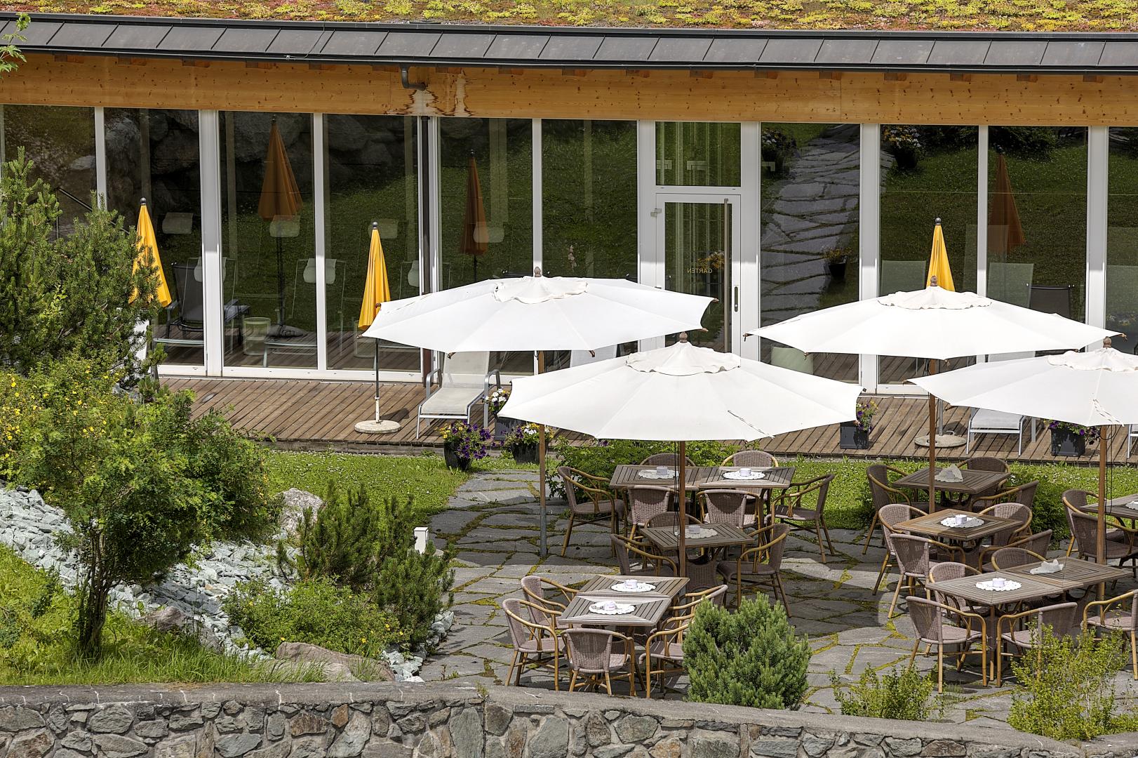 Mountain Plaza Hotel foto 4