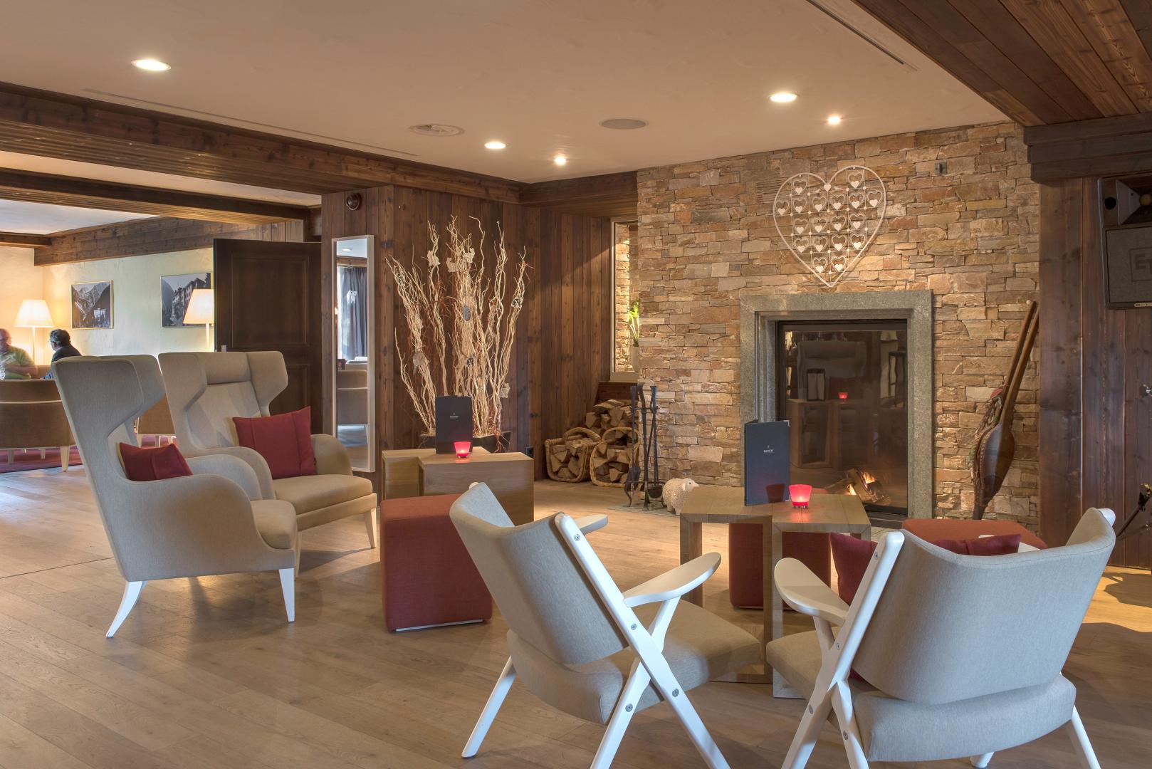 Sunstar Alpine Hotel Arosa foto 14