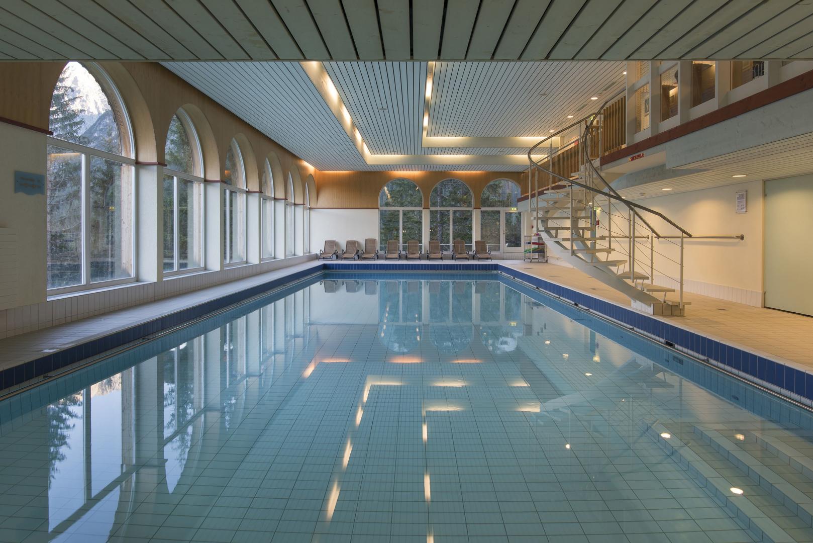 Sunstar Alpine Hotel Arosa foto 19