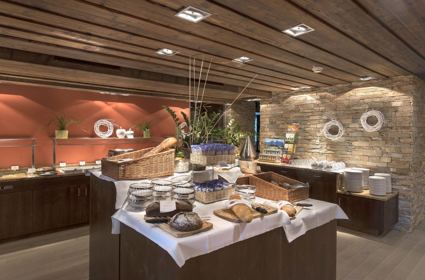 Sunstar Alpine Hotel Arosa foto 12