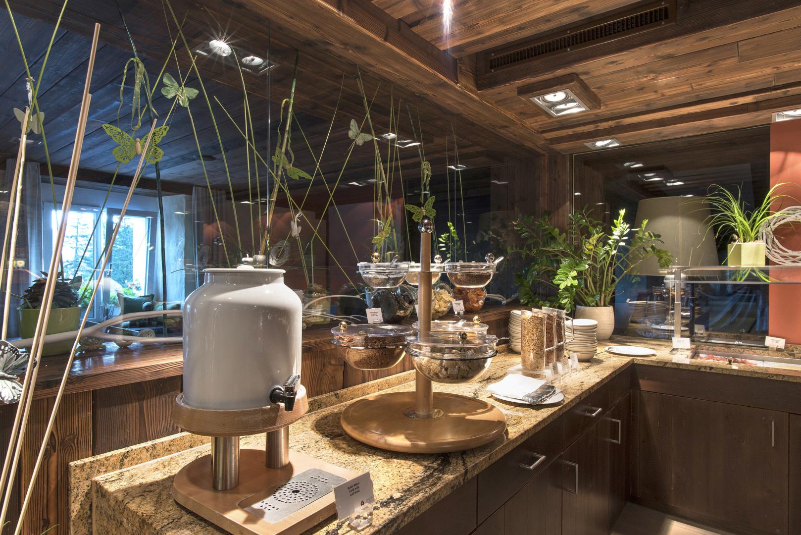 Sunstar Alpine Hotel Arosa foto 20