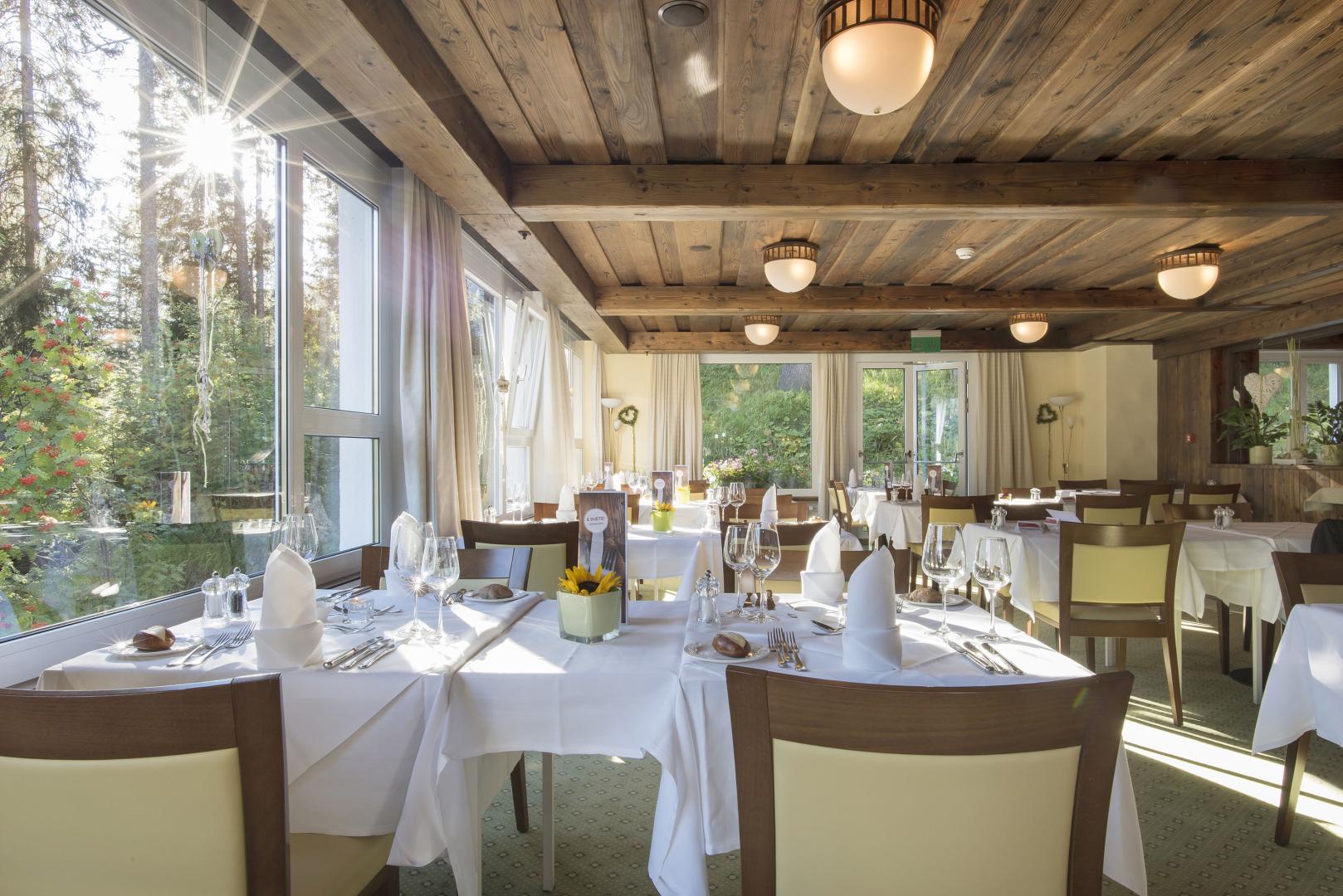 Sunstar Alpine Hotel Arosa foto 22