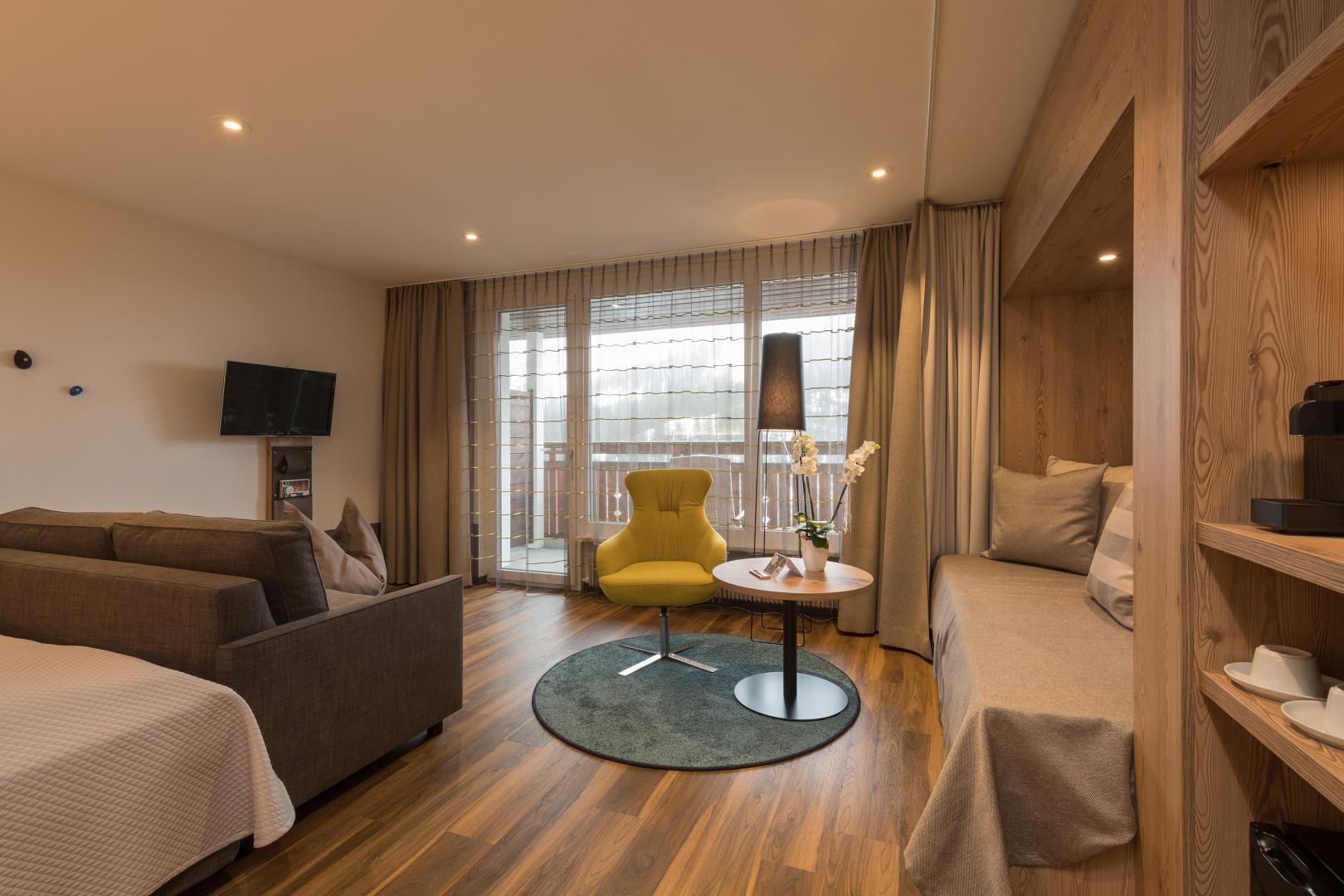 Sunstar Alpine Hotel Arosa foto 9