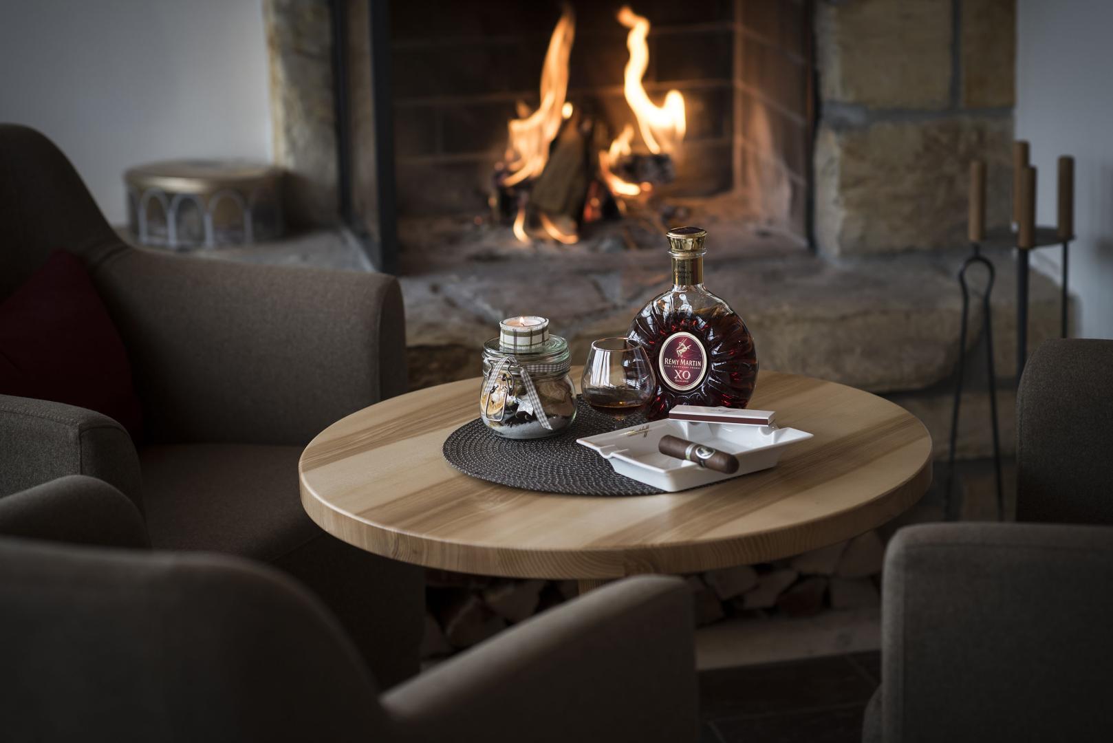 Sunstar Alpine Hotel Lenzerheide foto 15