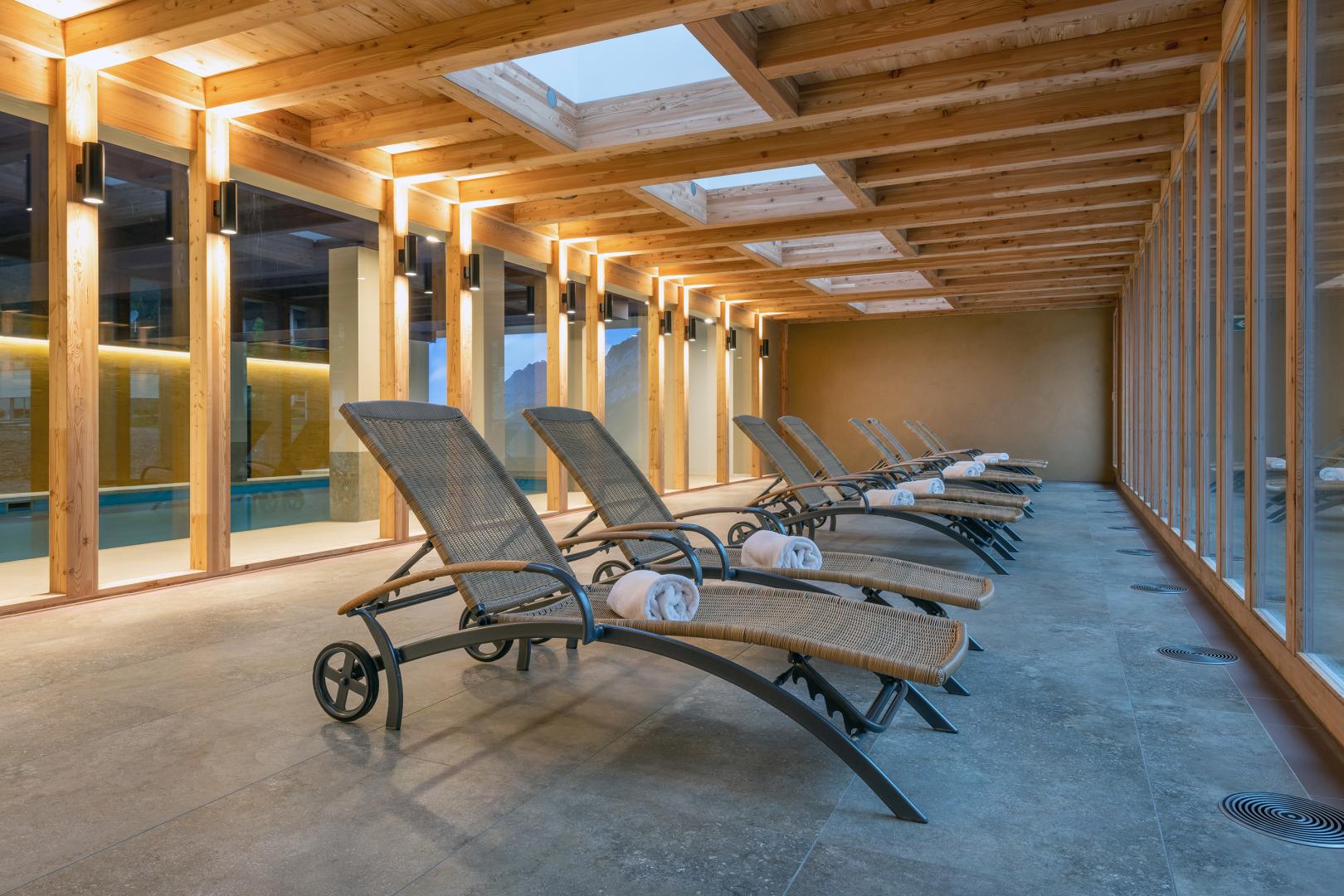 Sunstar Alpine Hotel Lenzerheide