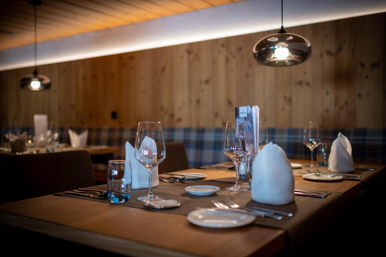 Sunstar Alpine Hotel Lenzerheide foto 7