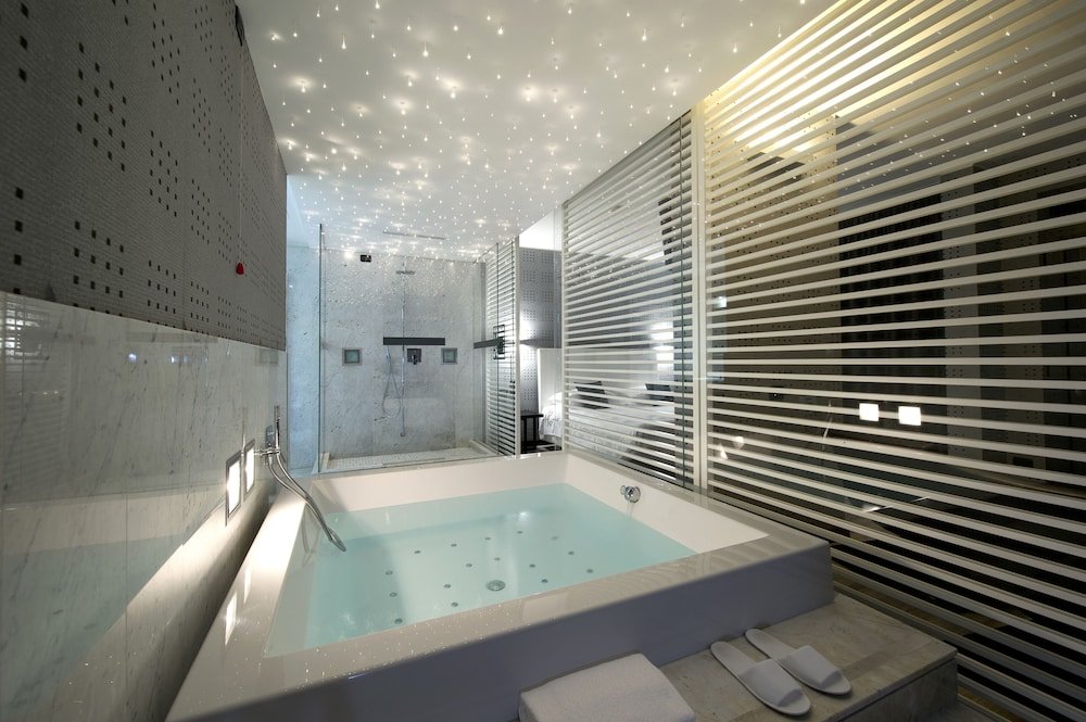 Hotel D120 foto 17