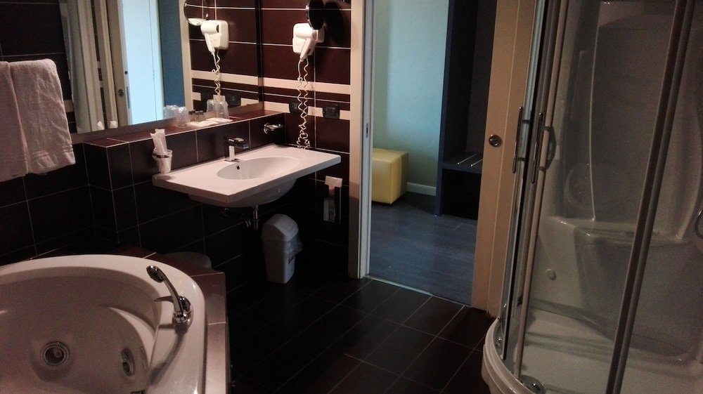 Hotel D120 foto 18