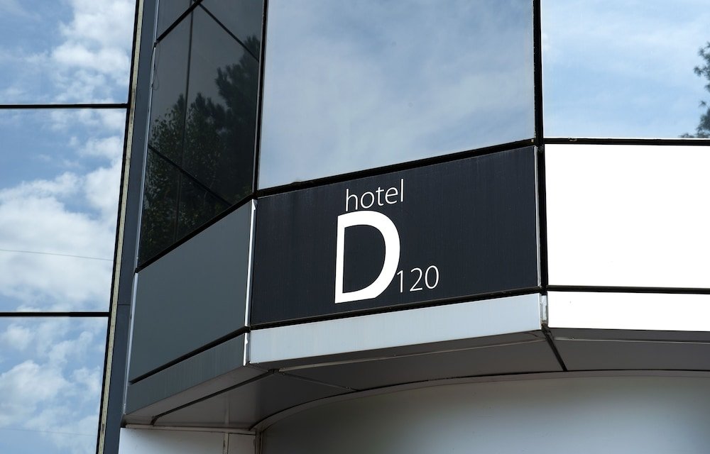 Hotel D120 foto 22