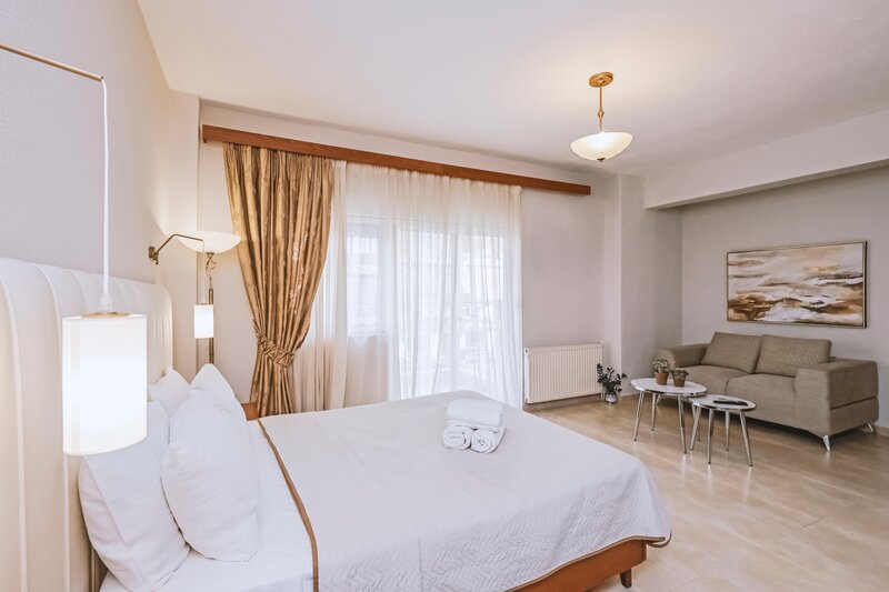 Alkyonis Hotel foto 229