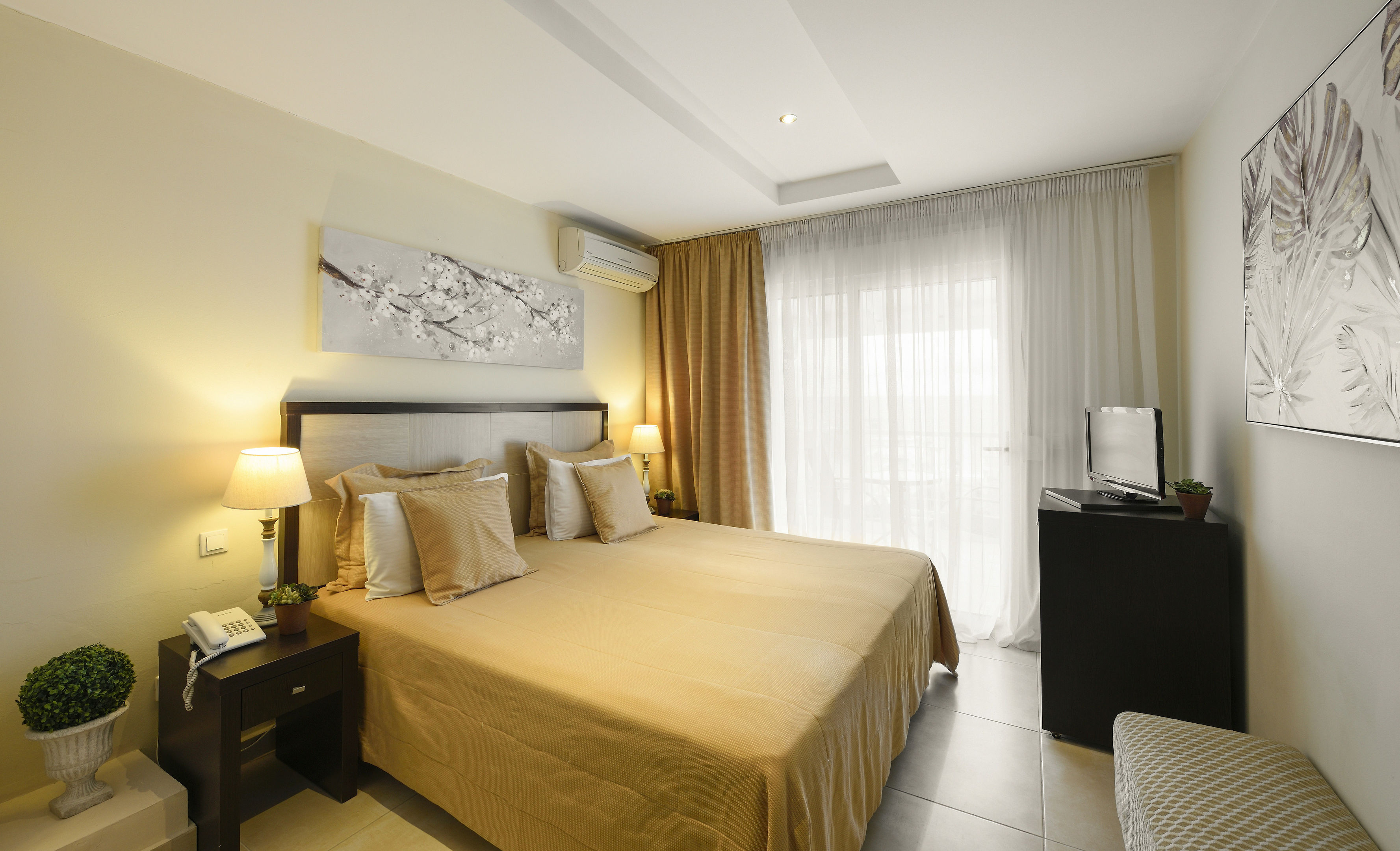 Alkyonis Hotel foto 147