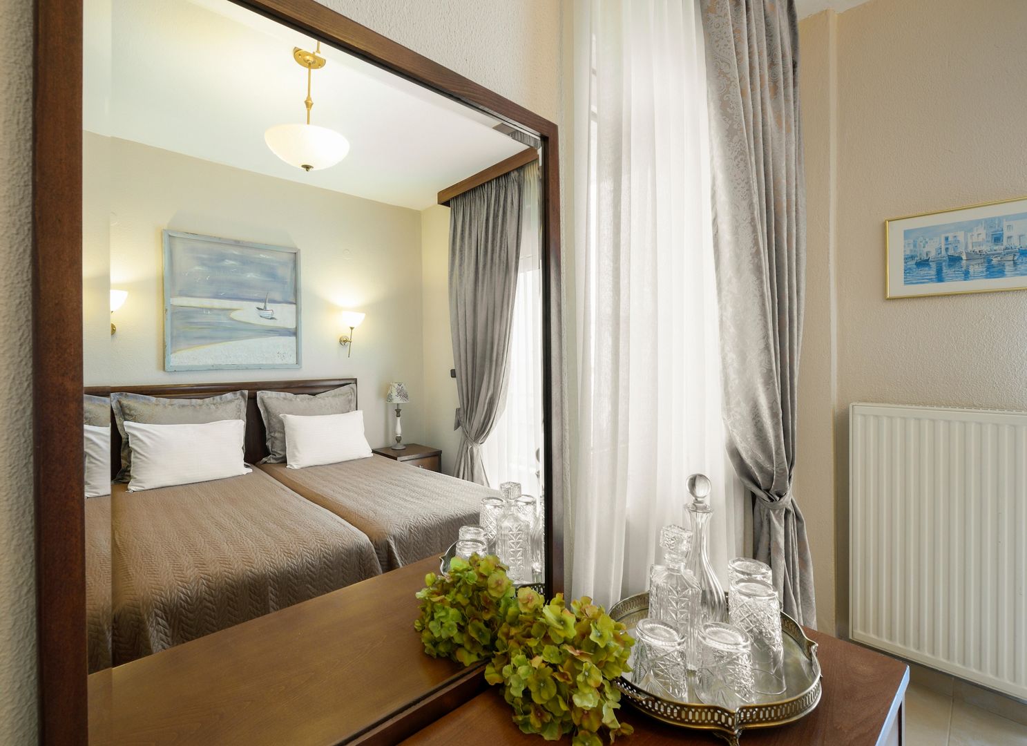 Alkyonis Hotel foto 32