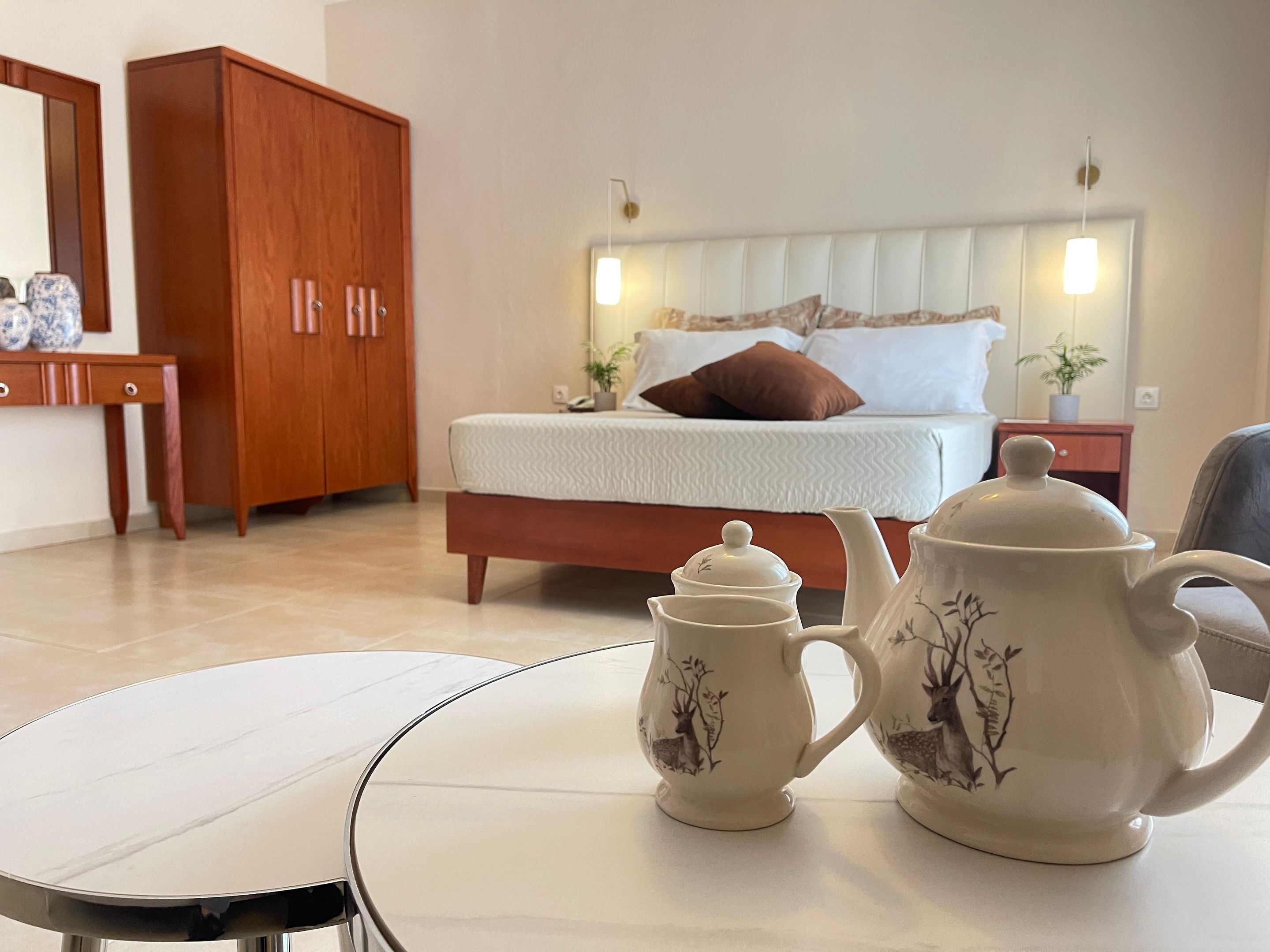 Alkyonis Hotel foto 63