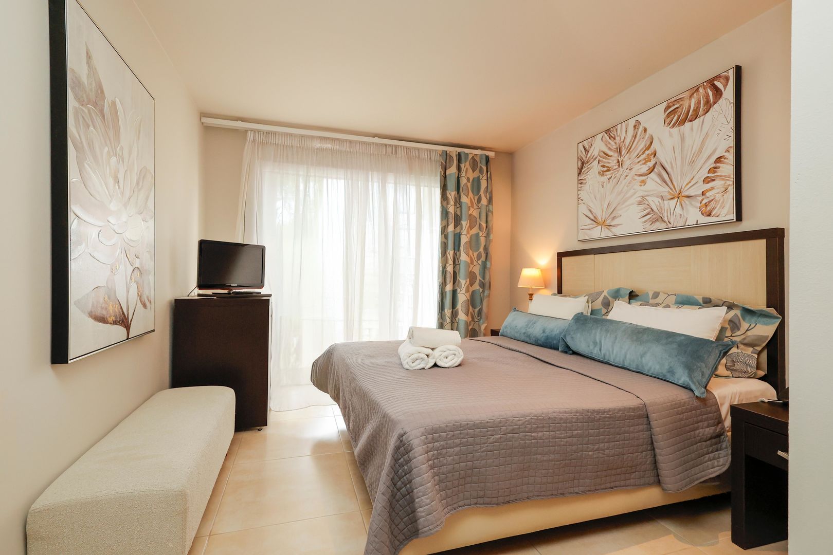 Alkyonis Hotel foto 200