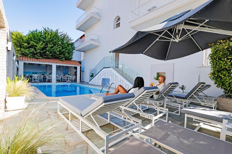 Alkyonis Hotel foto 172