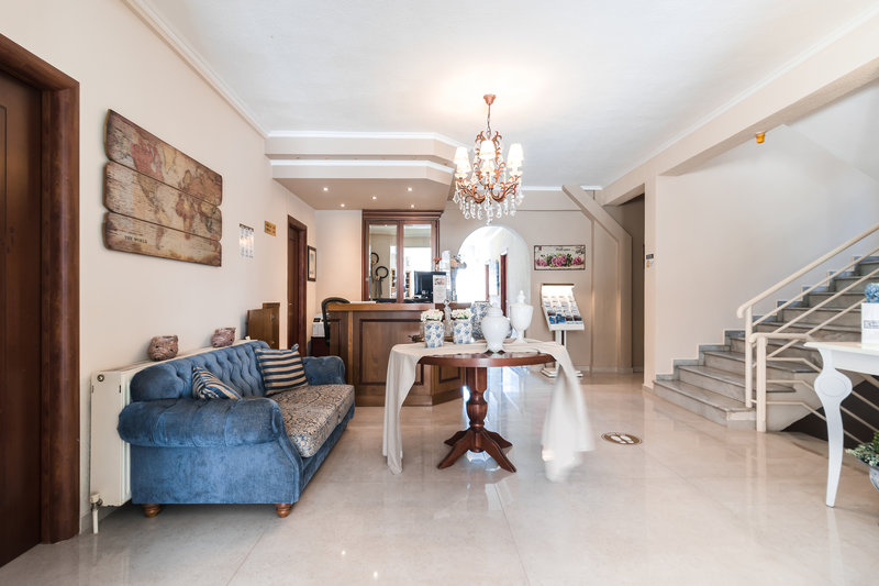 Alkyonis Hotel foto 157