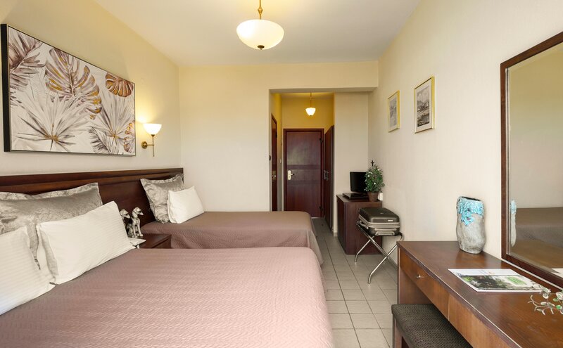 Alkyonis Hotel foto 100