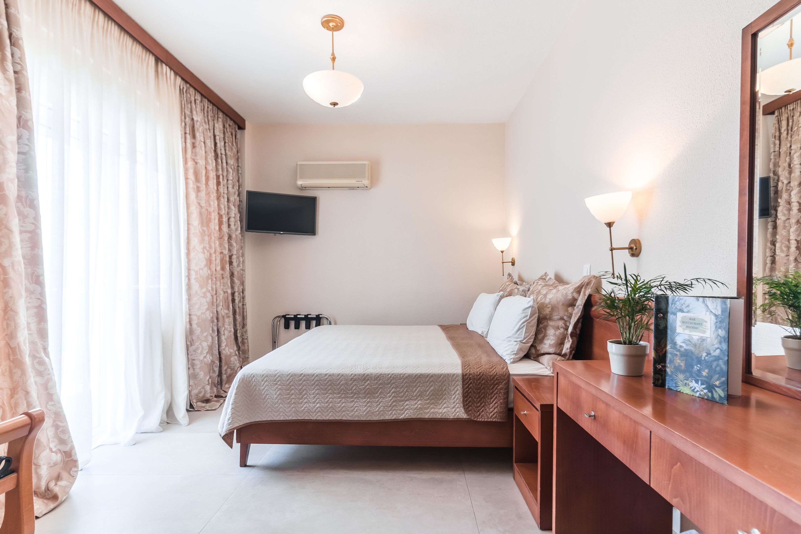 Alkyonis Hotel foto 48