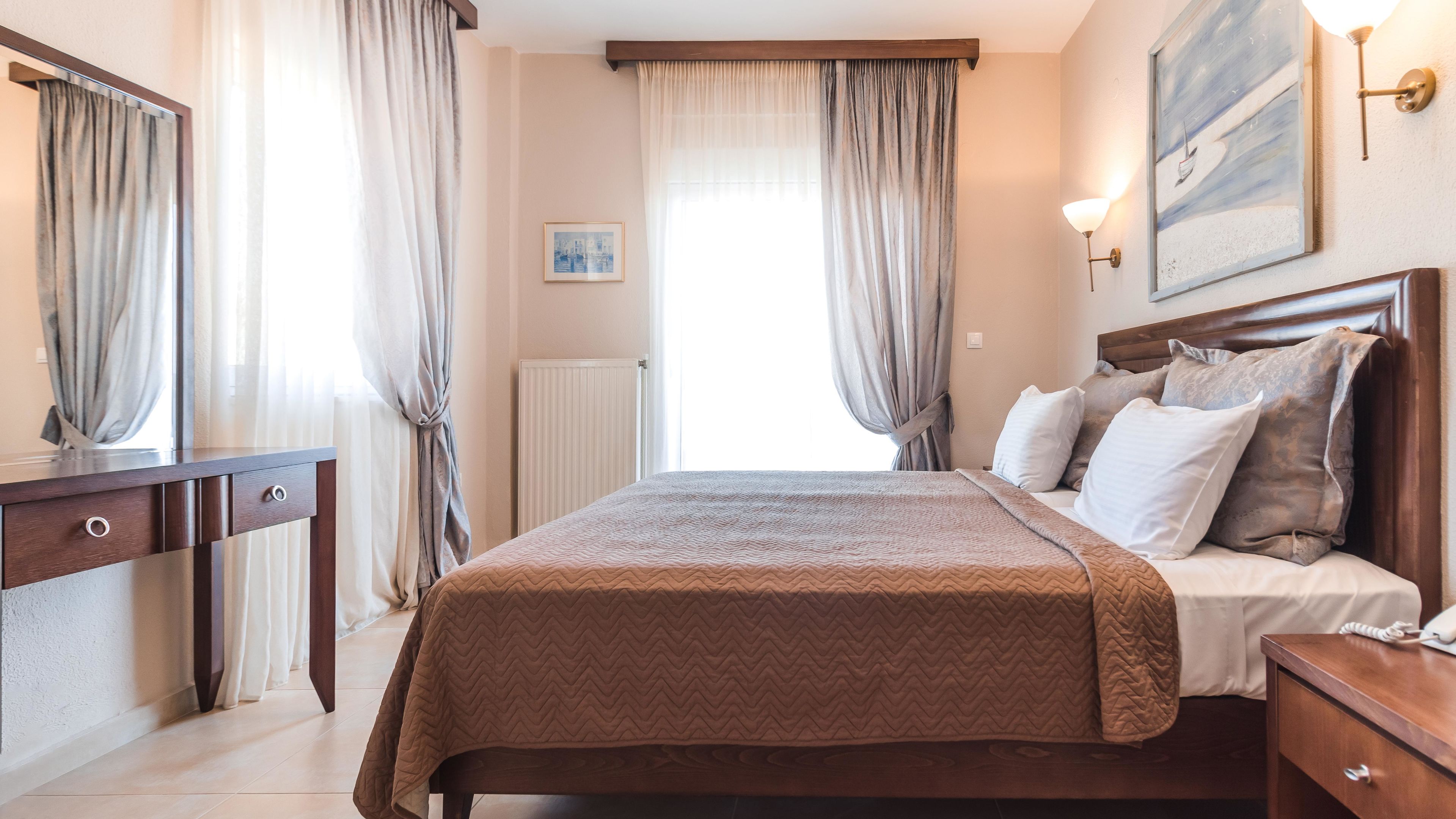Alkyonis Hotel foto 39