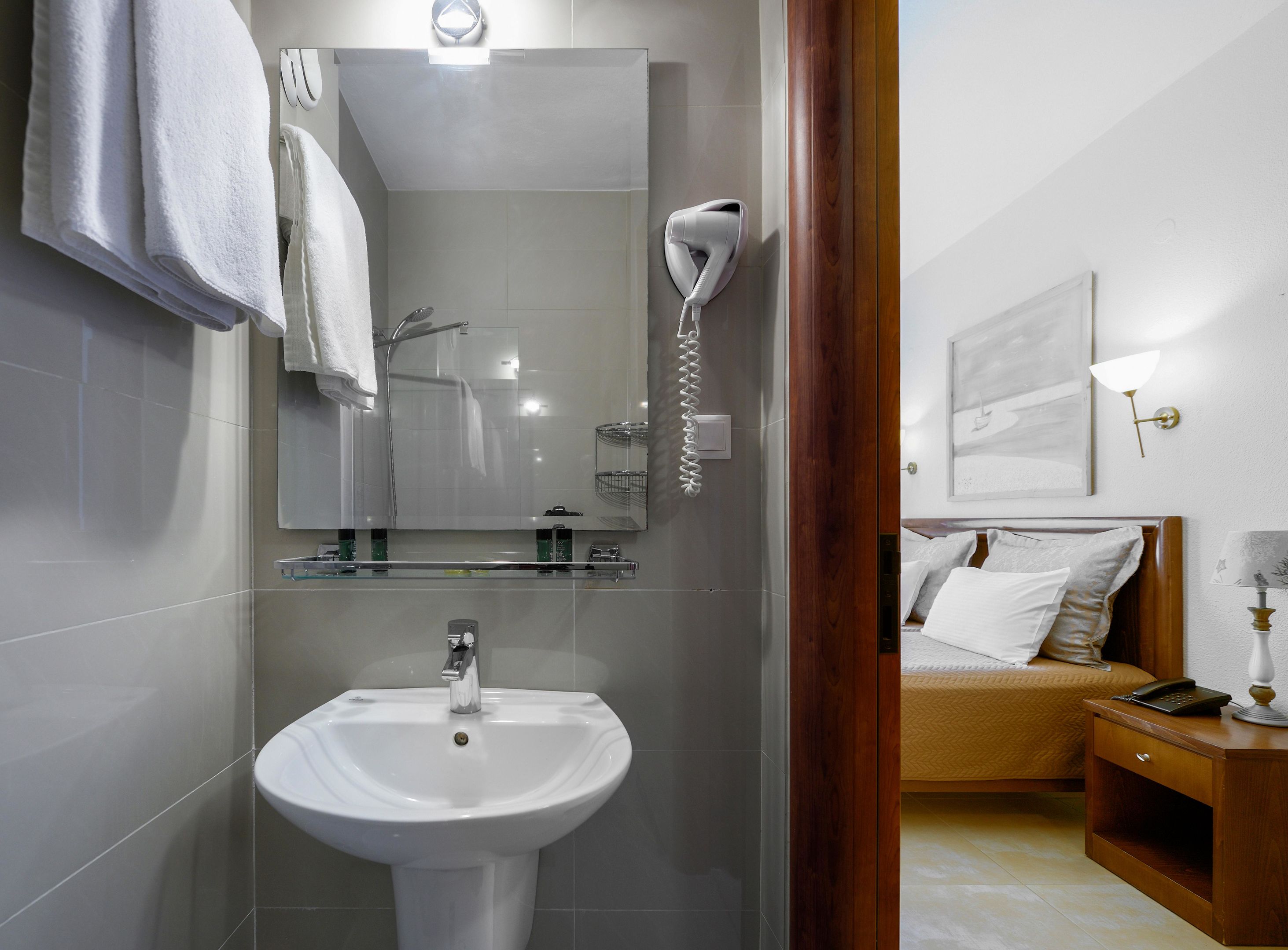Alkyonis Hotel foto 15