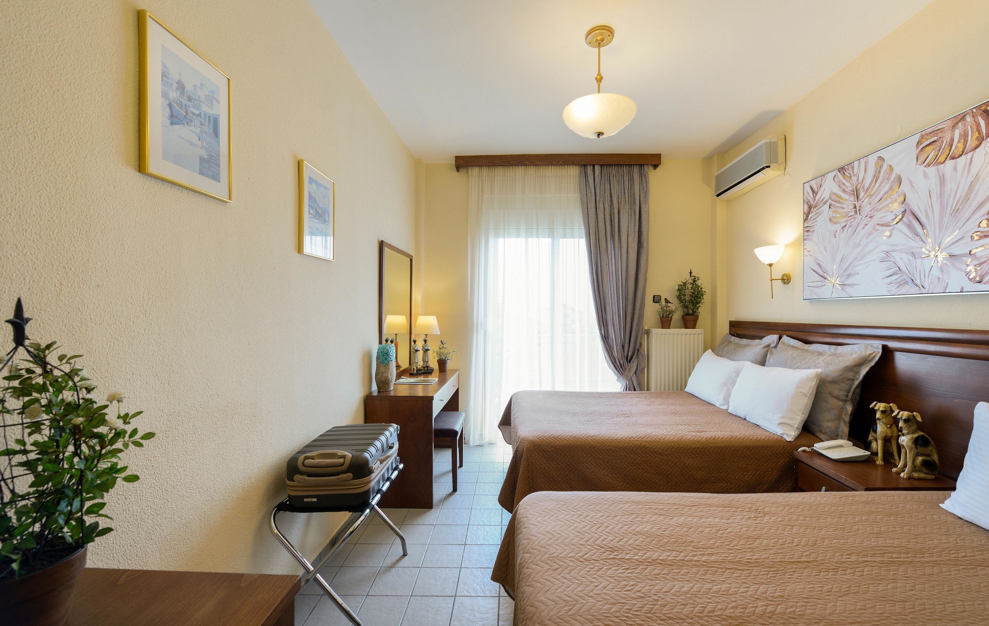 Alkyonis Hotel foto 99