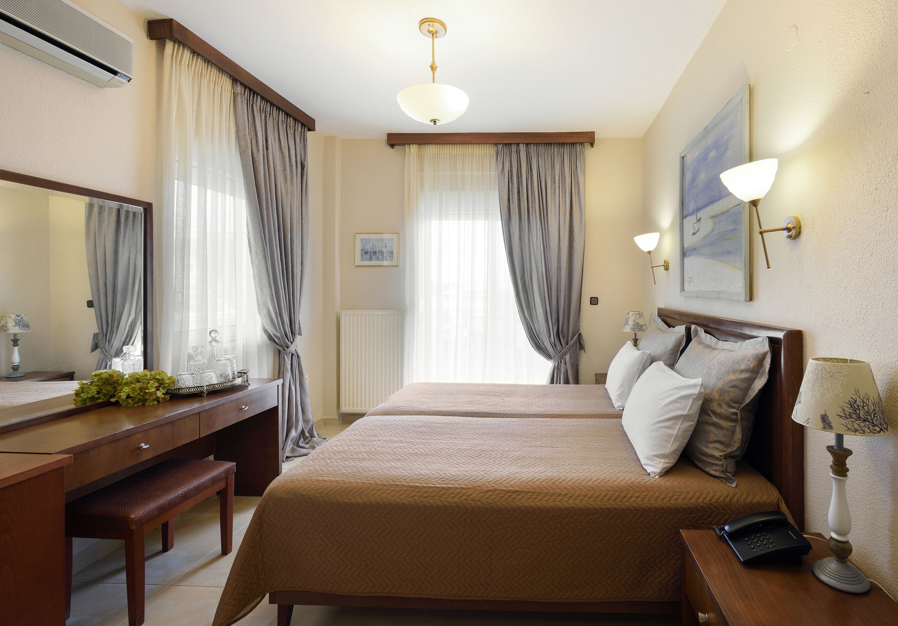 Alkyonis Hotel foto 135